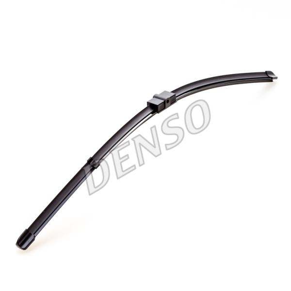 Комплект бескаркасных стеклоочистителей  Denso Flat DF-104